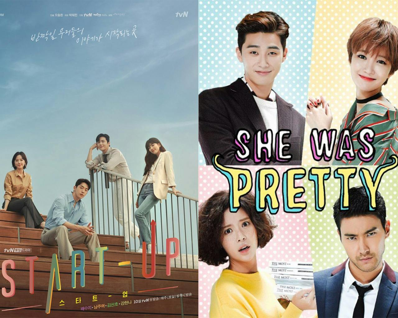 8 Second-Lead Male Characters From K-Dramas That Are Too Hard To Forget
