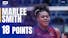 Marlee Smith caps Choco Mucho stint with 18 points in win | PVL Highlights