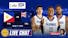 LIVE CHAT: Gilas Pilipinas vs New Zealand | FIBA Asia Cup 2025