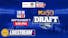 LIVESTREAM: PBA Season 50 Draft