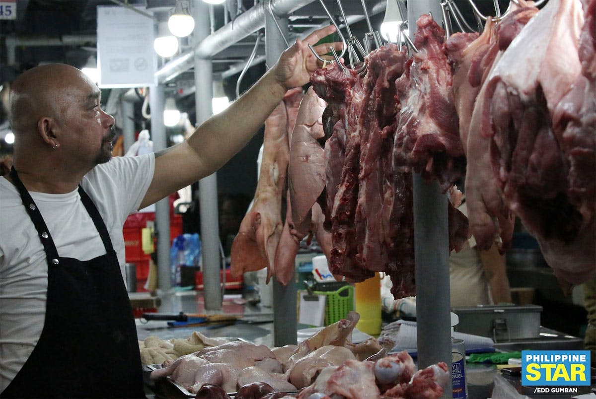 Inflation Still Top Concern Of Most Pinoys