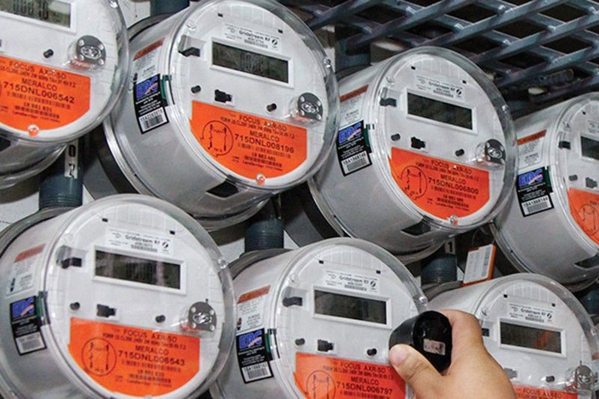 Meralco Confirms Slight Power Rate Hike This Month