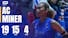 Miner tallies career-high for ZUS Coffee vs. Chery Tiggo | PVL on Tour Highlights