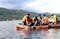 PNP: Human Bones Found In Taal Search