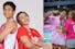Spiking Romance: Creamline’s Pangs Panaga and Petro Gazz’ Michelle Morente score big in the game of love