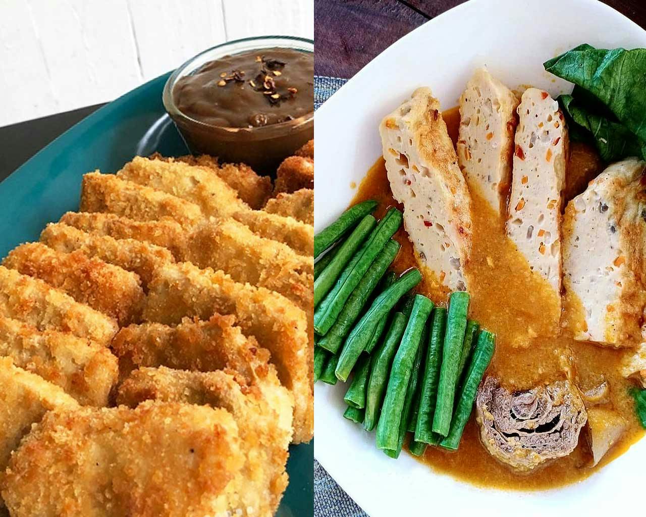 Kare-kare, Nuggets + 5 Tipid Versions Of Your Favorite Ulam, Starting At P100