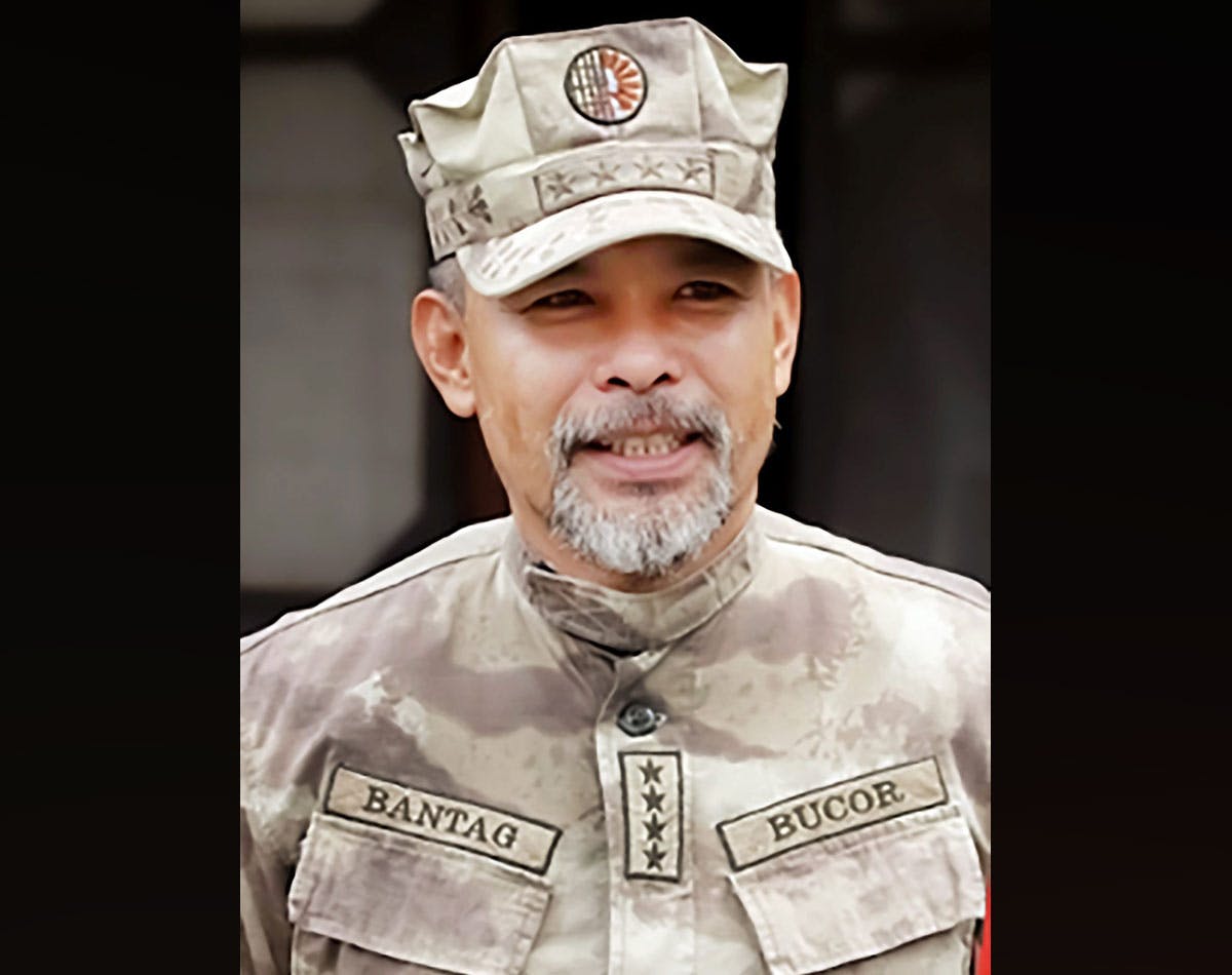 Lapid Case: Murder Raps Filed Versus Bantag, Others