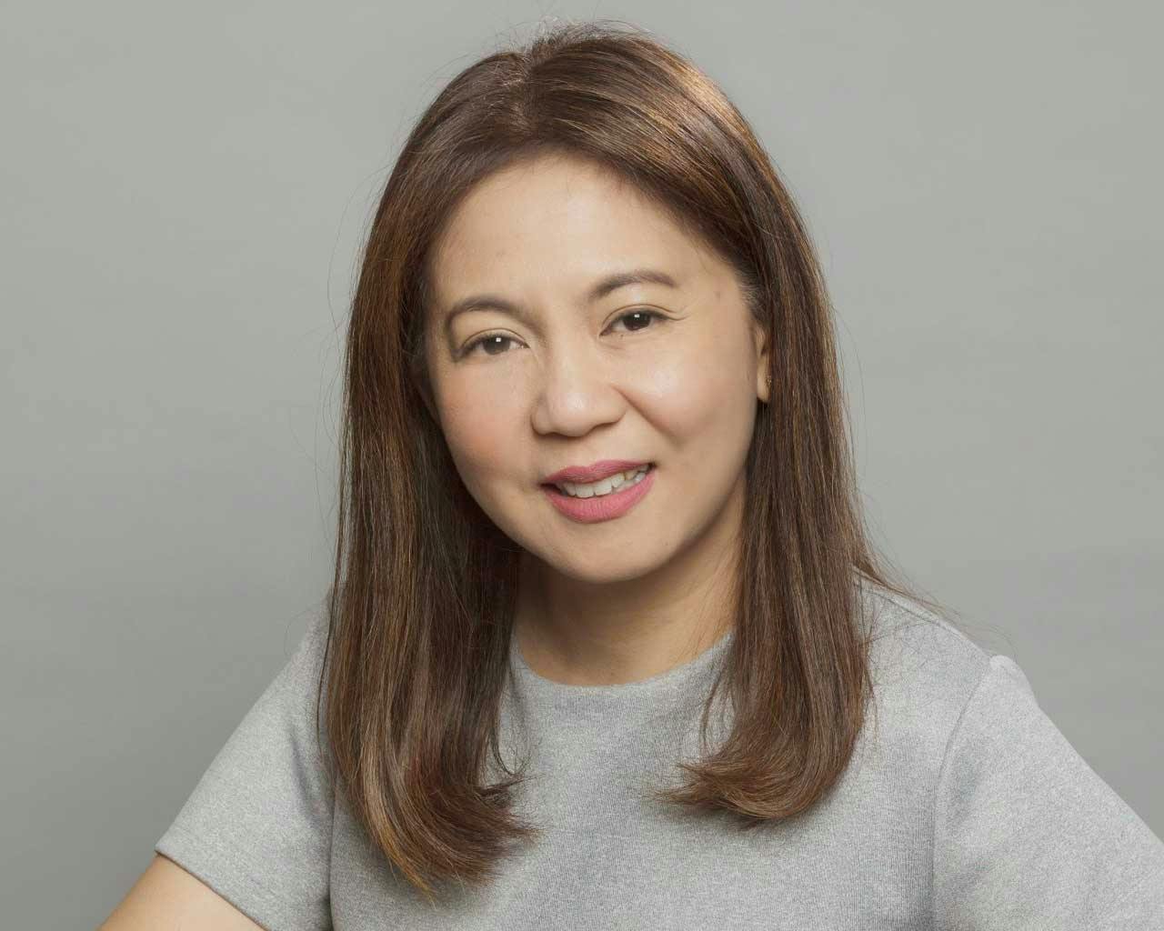 “Nothing Replaces Hard Work”: Cyber Security Executive On How She Rose To The Top With No Tech Background