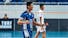 PGJC Navy rises from brink of defeat, edges out VNS in Spikers