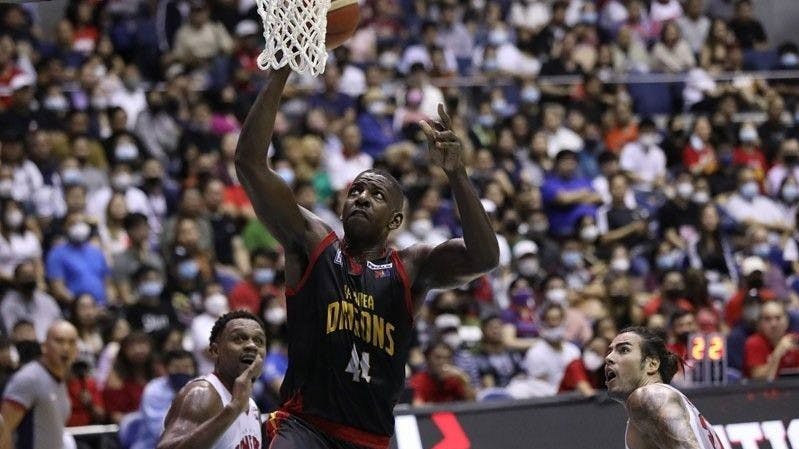 Will Bay Area’s Andrew Nicholson, Glen Yang, and Hayden Blankley play in Game 6 of the PBA Finals?
