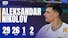 Aleksandar Nikolov wills Bulgaria past USA in five sets | FIVB Highlights