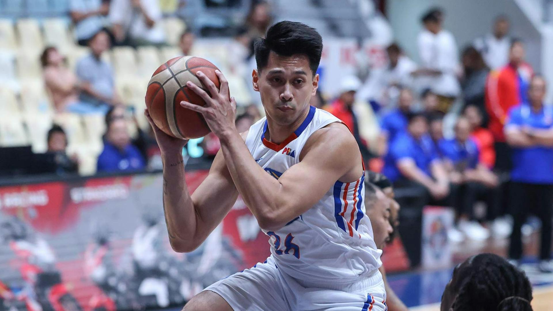 NLEX fights for survival in PBA Commissioner