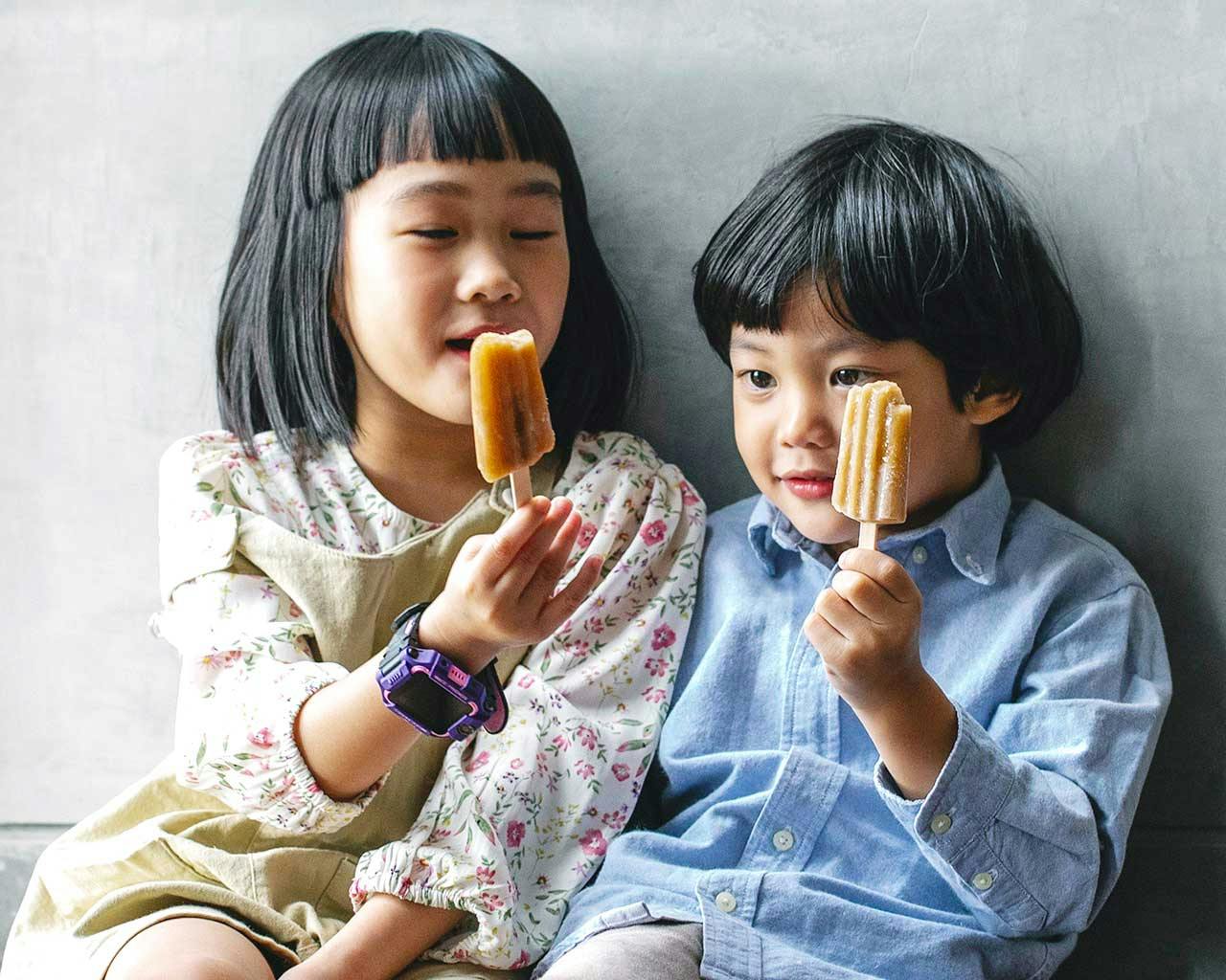 Brain Break! 5 No-cook Snacks To Perk Up Your Online Schoolers