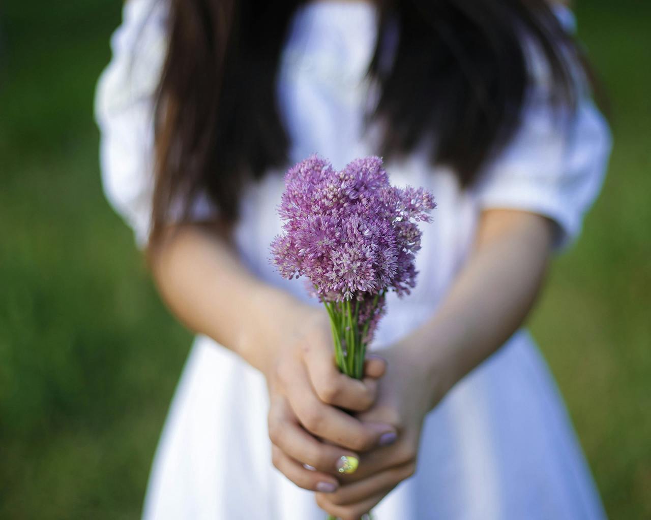 Celebrating Mother’s Day Without A Mom