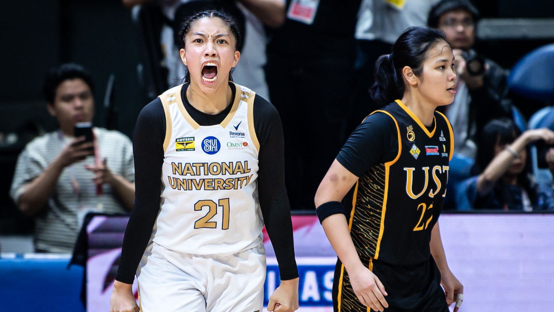 NU Lady Bulldogs Seek One More Win To Complete Perfect Revenge In UAAP ...