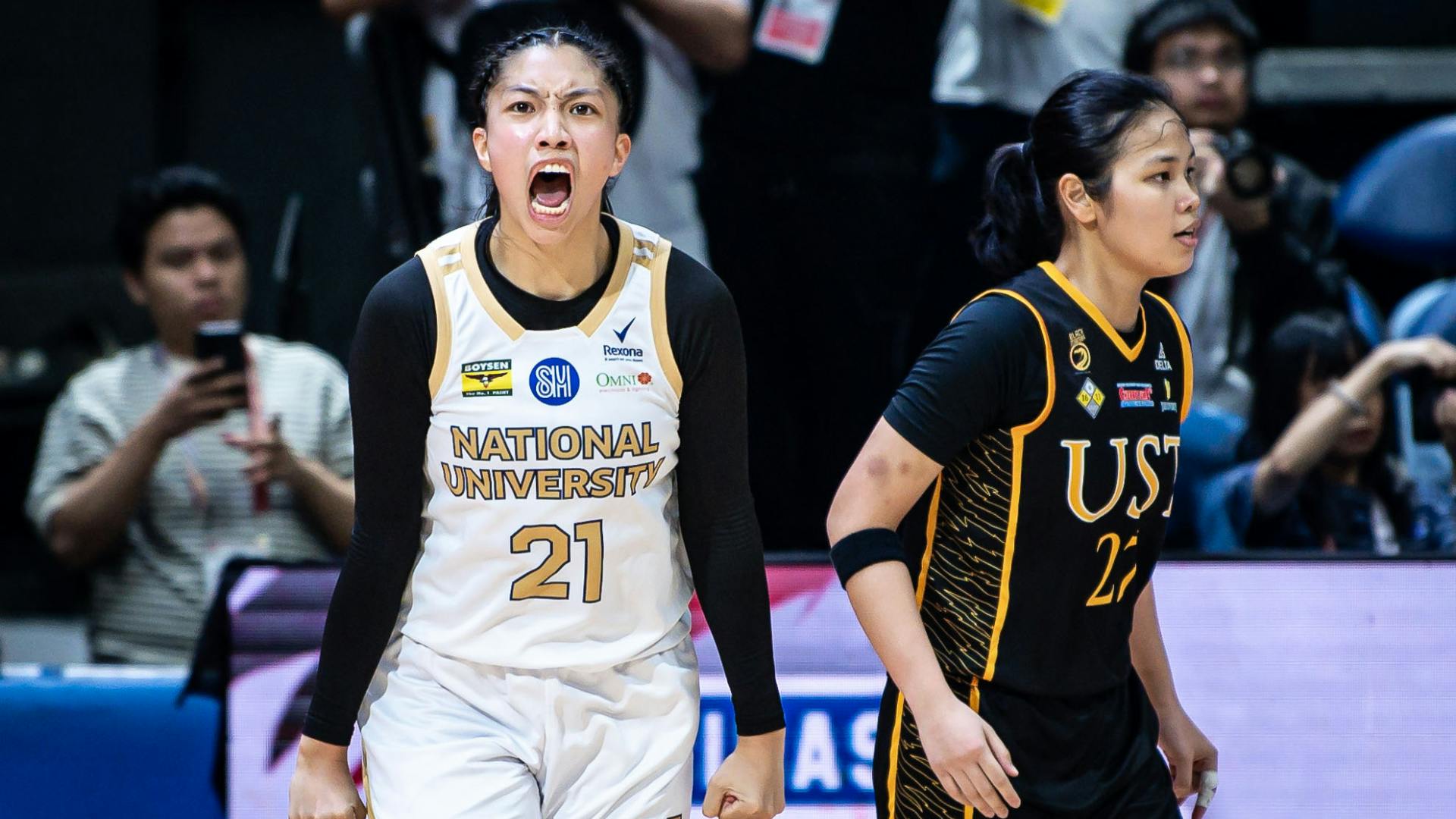 NU Lady Bulldogs seek one more win to complete perfect revenge in UAAP Season 87 Finals