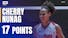 Nunag anchors Choco Mucho in loss to Petro Gazz | PVL on Tour Highlights