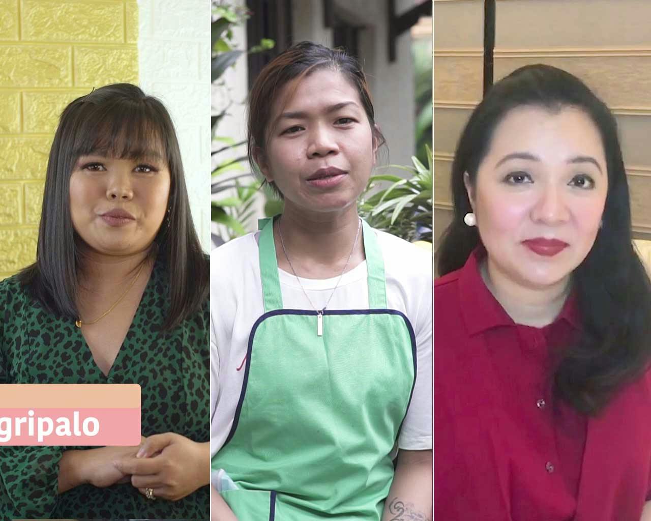 Mommy Madiskarte: How 3 Women Successfully Built Their Online Businesses During The Lockdown