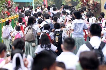 DepEd: Over 45,000 Schools, Only 1,000 Guidance Counselors