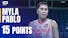 Pablo leads Petro Gazz in loss to Akari | PVL on Tour Highlights