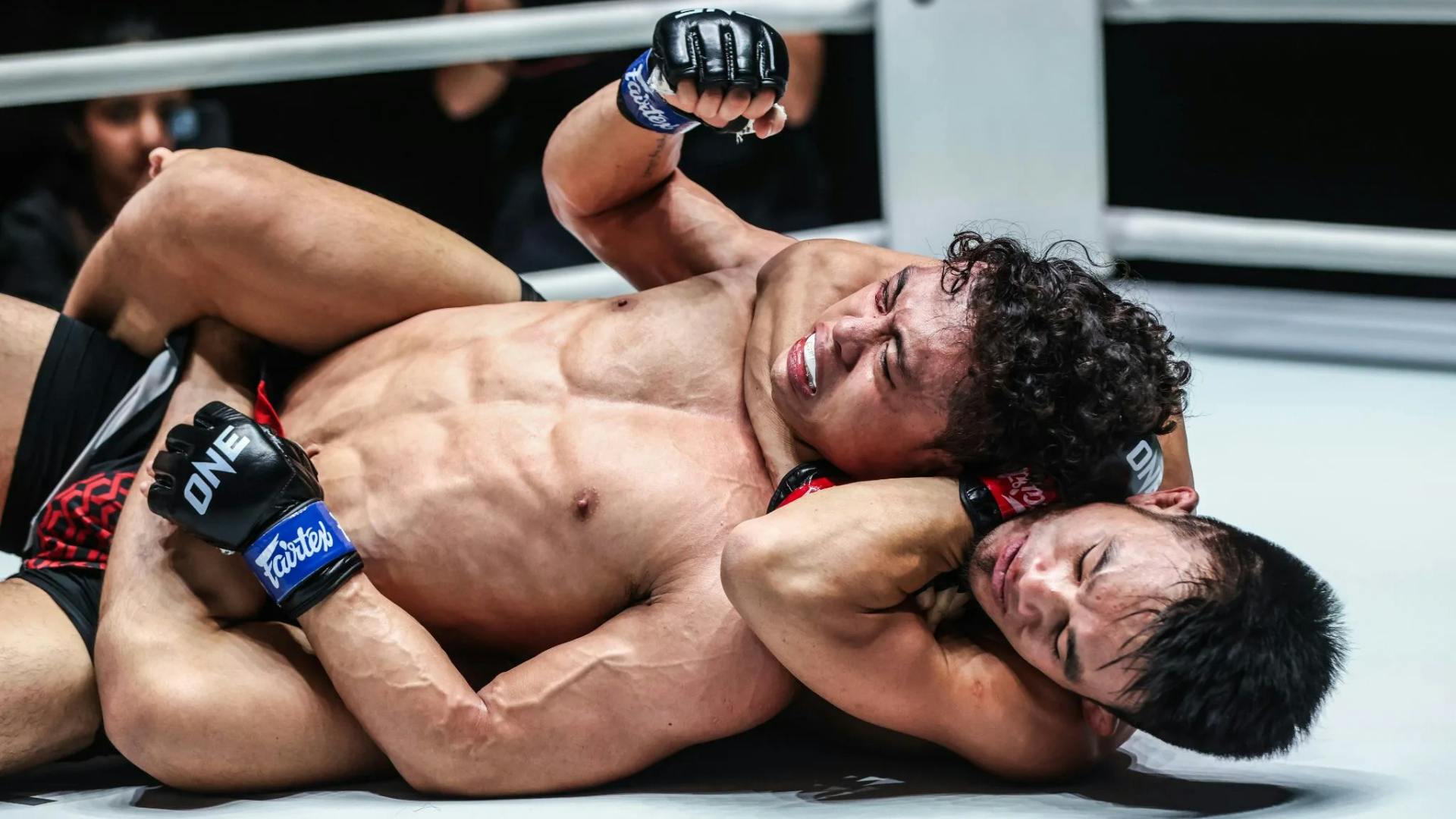 Jeremy Pacatiw excited to kick off busy ONE Championship stretch for Lions Nation MMA  