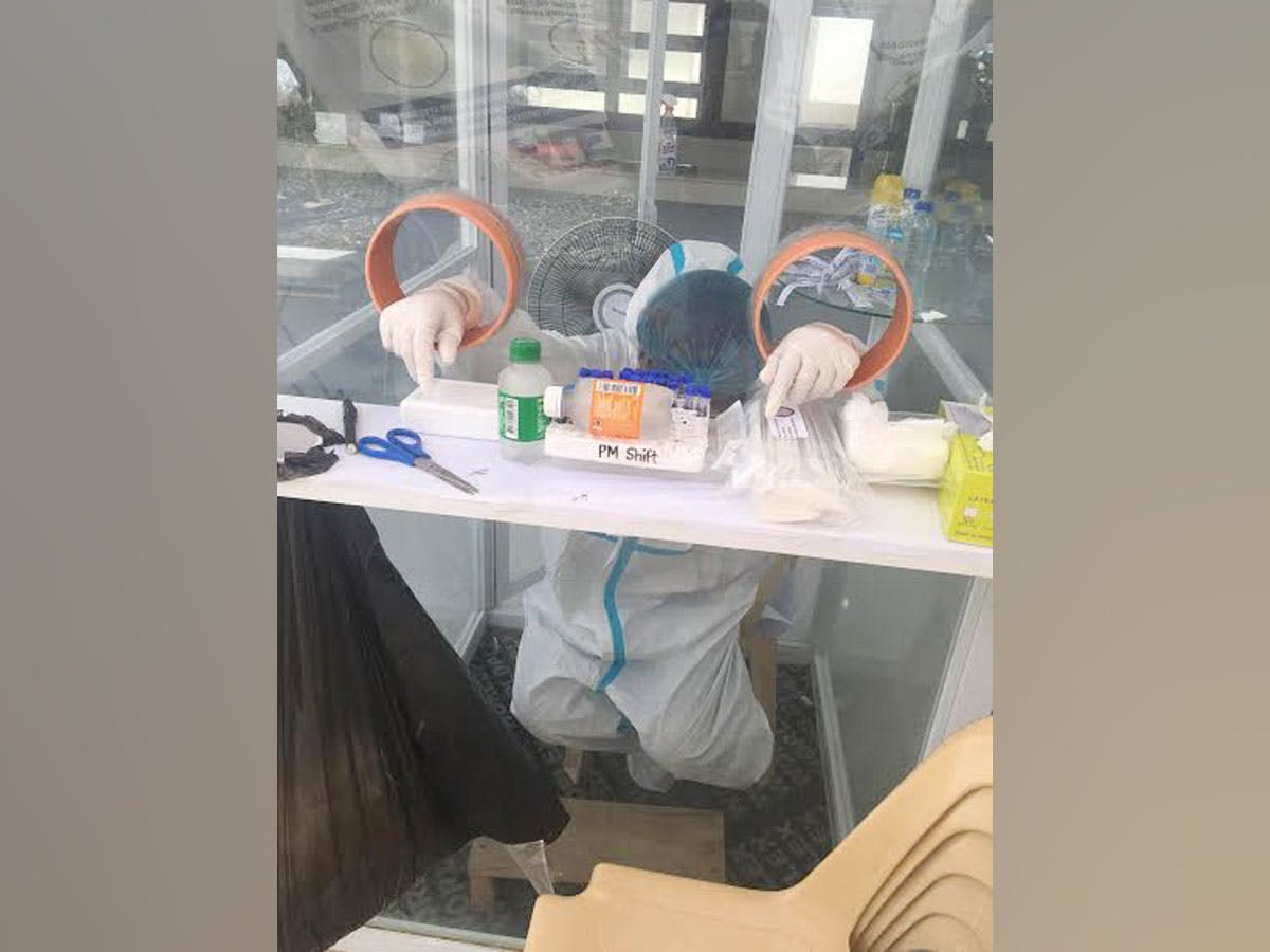 Filipino Nurses, Medical Technologists Earn The Least Among Asean Peers; Those In Singapore Earn Up To More Than P200,000 Monthly