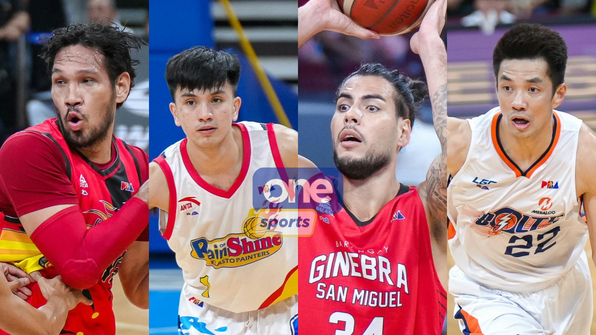 PBA schedule: June Mar Fajardo, San Miguel aim to continue dominance ...