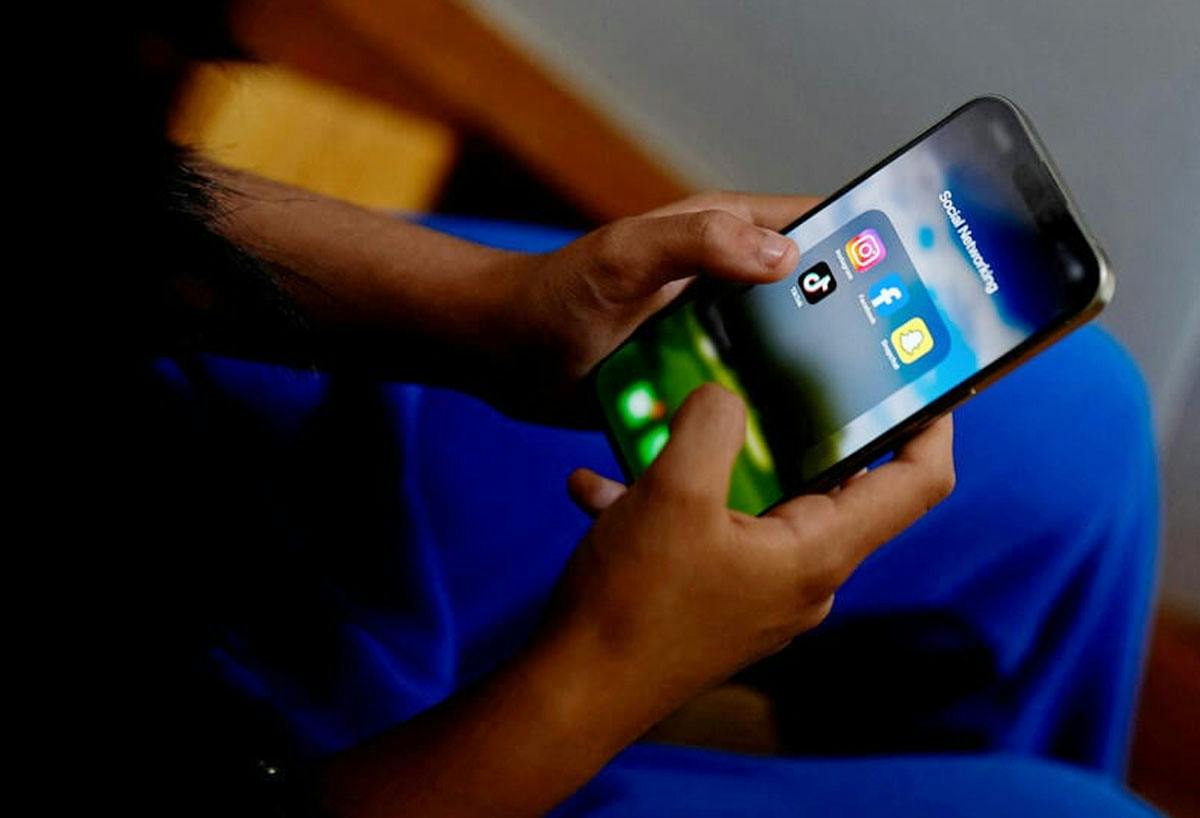 Blanket Social Media Ban Not Solution To Youth Safety Concerns — Group