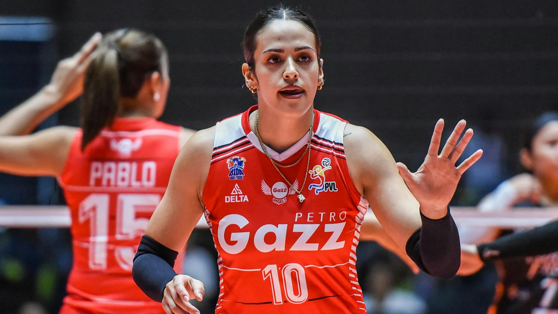 Petro Gazz returns to action aiming for back-to-back wins in PVL All-Filipino