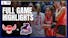 Petro Gazz staves off gritty Choco Mucho in last group stage match | PVL on Tour Highlights