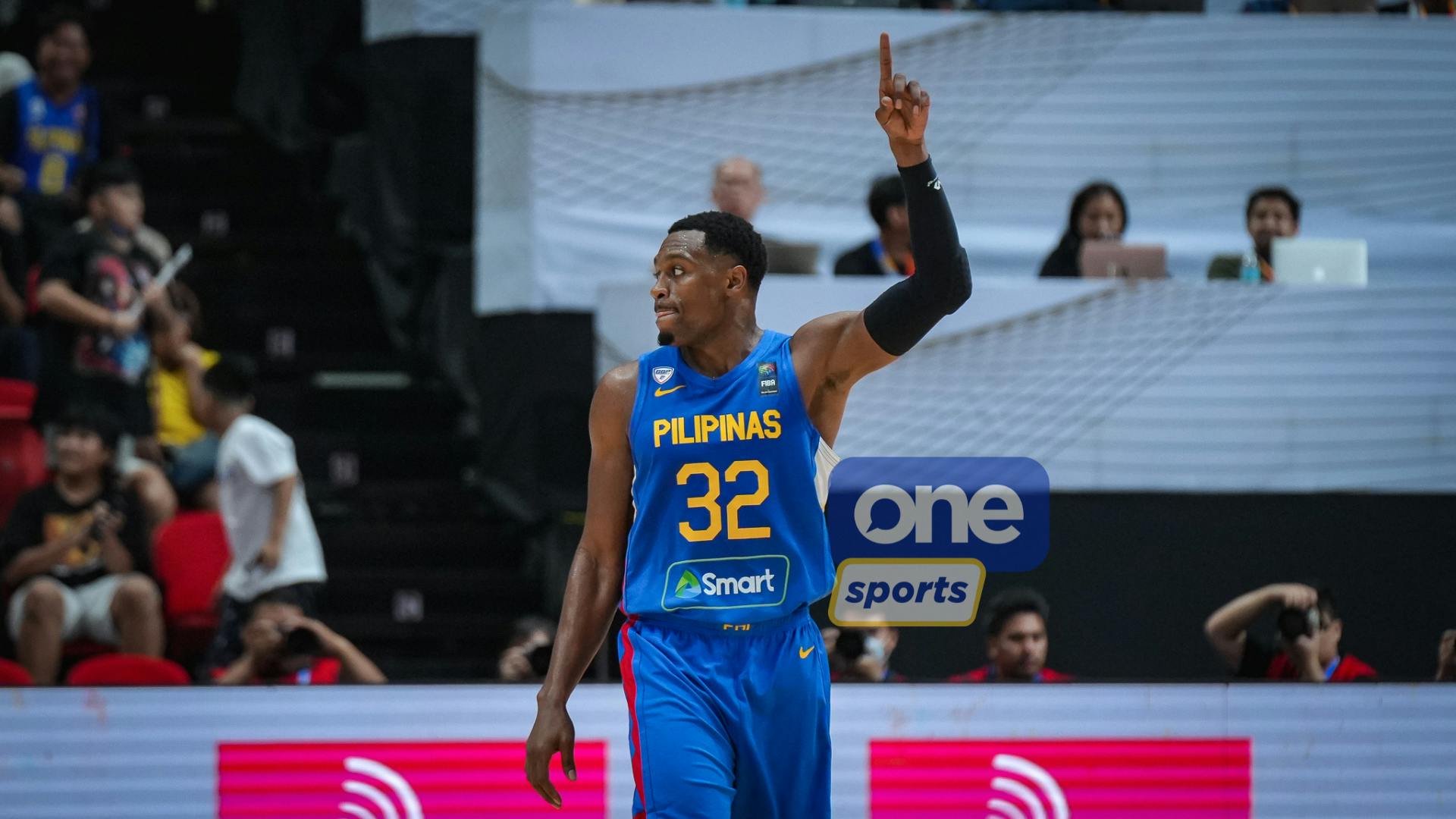 Gilas Pilipinas chase history and first-ever win against tormentor New Zealand in FIBA Asia Cup Qualifiers