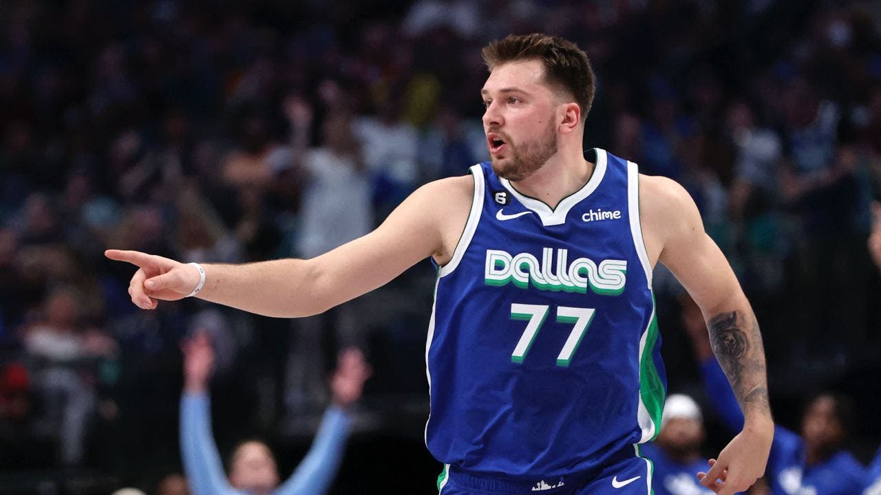 Mavericks superstar Luka Doncic set to get ring | OneSports.PH