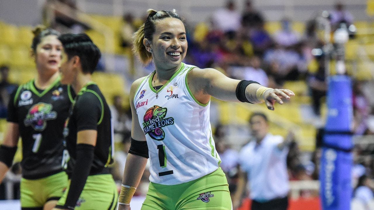 Dani Ravena drops accurate reminder in age of woke social media |  OneSports.PH