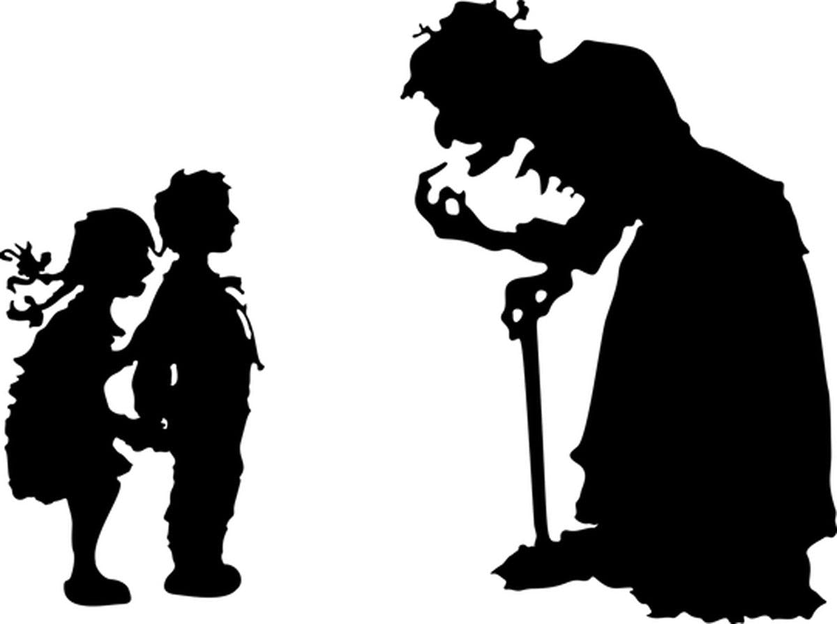 SHORT STORY | ‘The Two Women Of Bantayan’