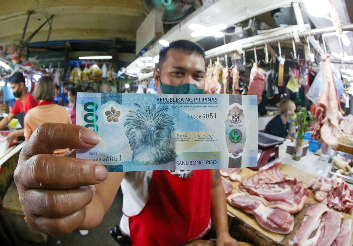Senate Probe Sought On BSP’s ‘Impractical’ Coins, Banknotes