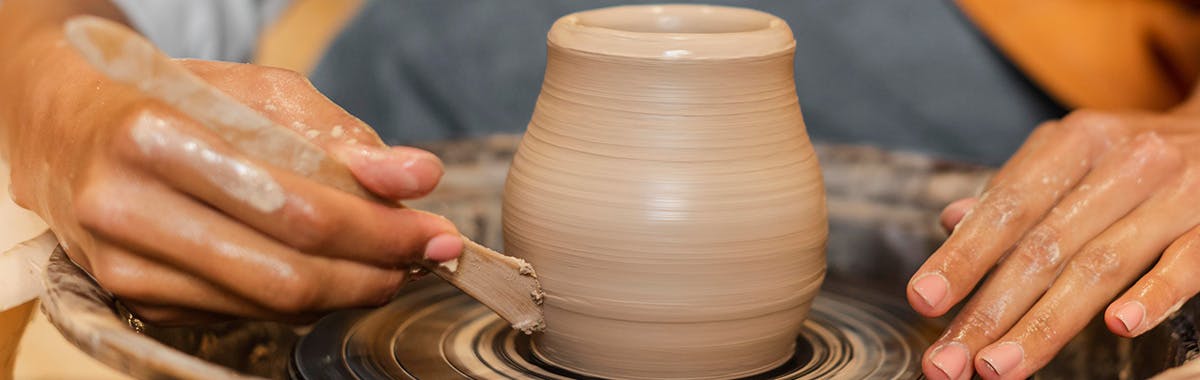 Best Pottery Classes in Tokyo