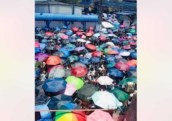 3 Antipolo School Heads Ordered To Explain Congestion On Campus
