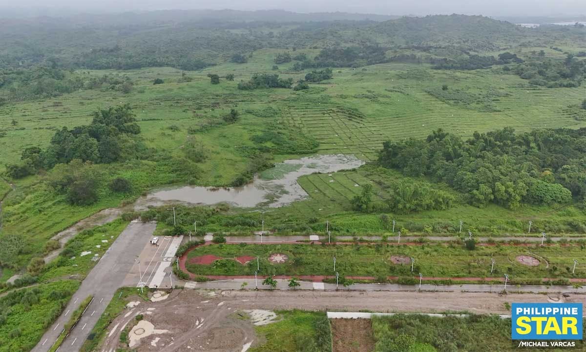 Scientists’ Group Debunks Gov’t Claims On Pax Silica Project