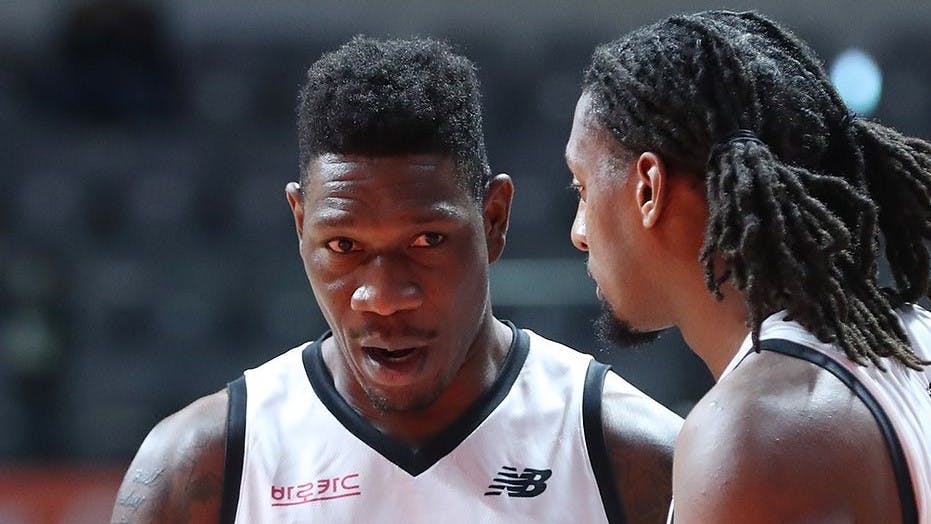 Lester Prosper looks fresh, gives props to Filipino KBL imports 