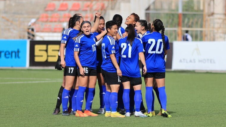 ‘Best of us’: Final 23 for Filipinas’ historic FIFA Women’s World Cup debut named