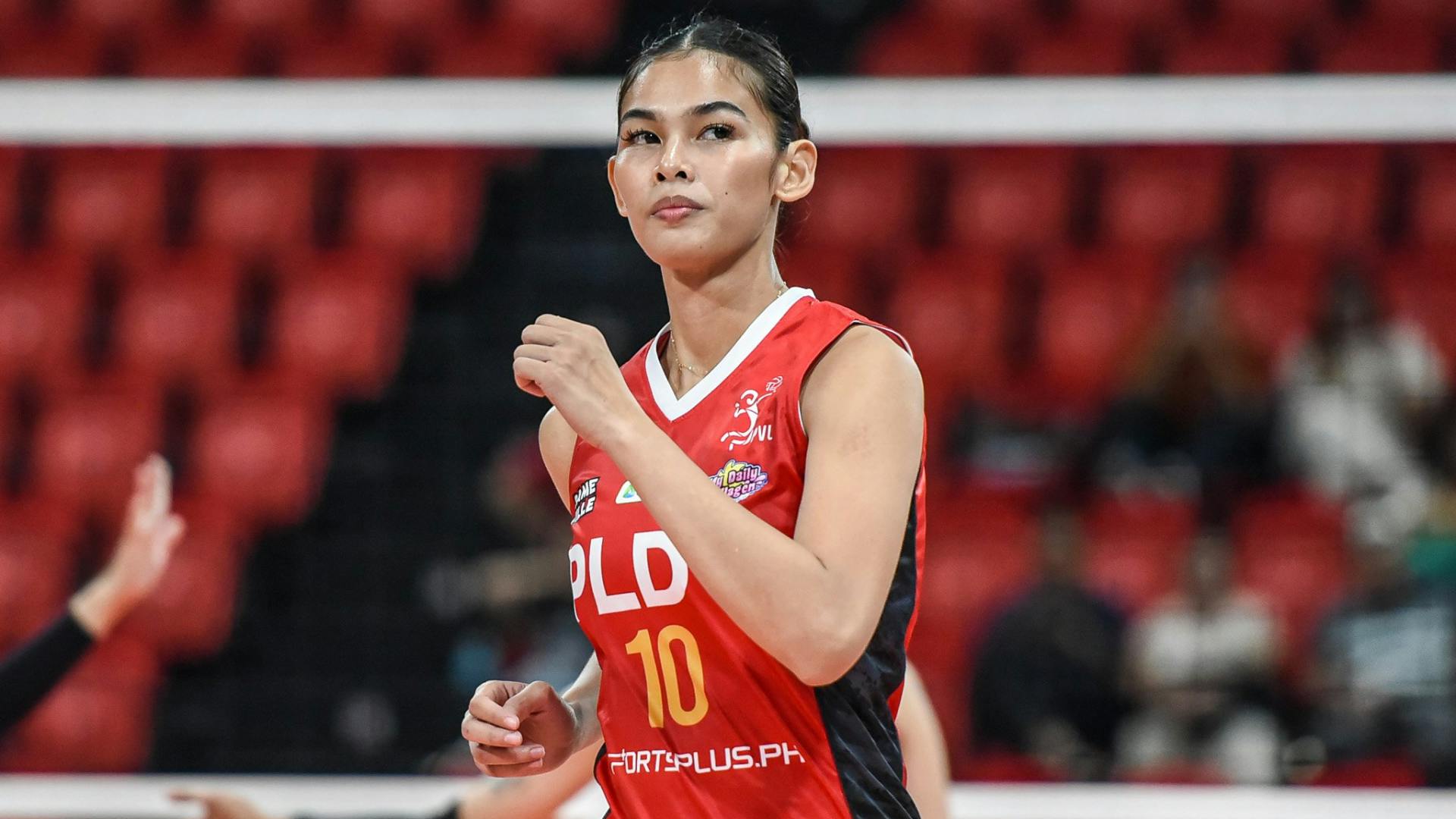 PLDT looks to tie nemesis Akari for early PVL All-Filipino lead