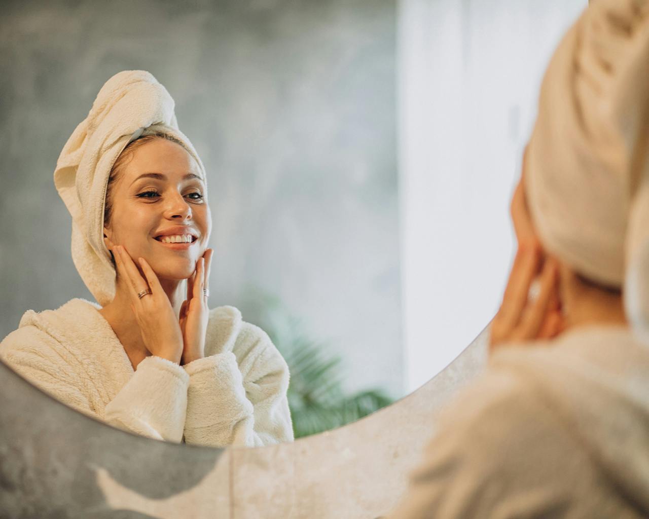 Get Rid Of Problematic “Quarantine Skin” With These 5 Face Care Products