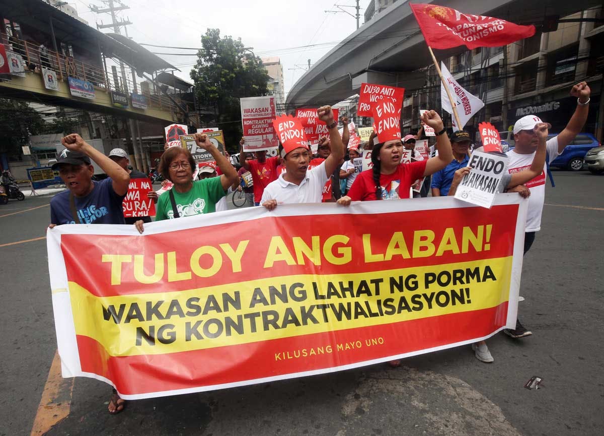 Post-SONA Scorecard: 27 Laws Adopted, 9 Vetoed