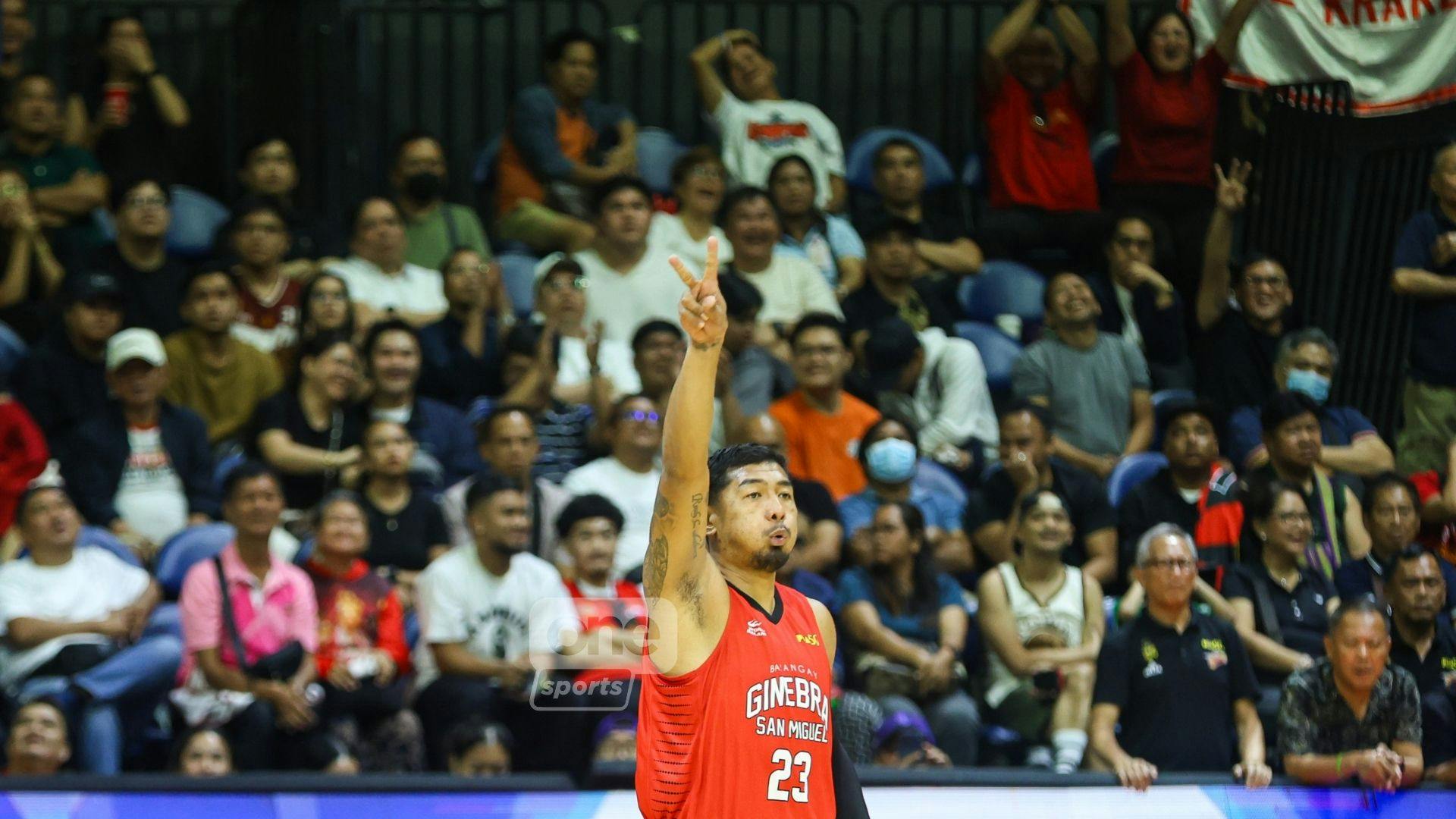Ginebra bent on forcing Game 7 vs San Miguel in PBA PH Cup semifinals