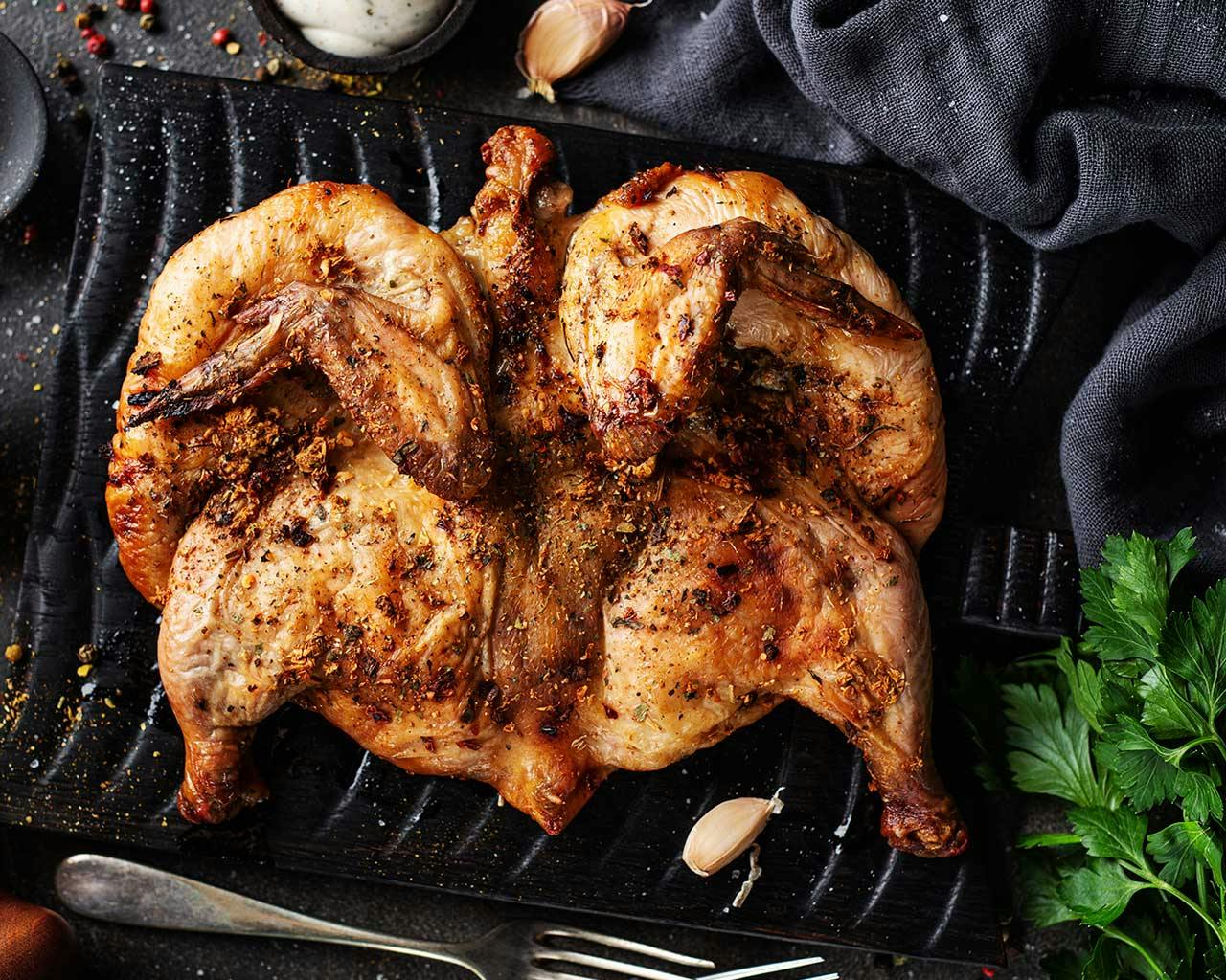 These Ready-To Heat And Ready-To-Fry Frozen Meals Are Time Savers For Your Busy Days