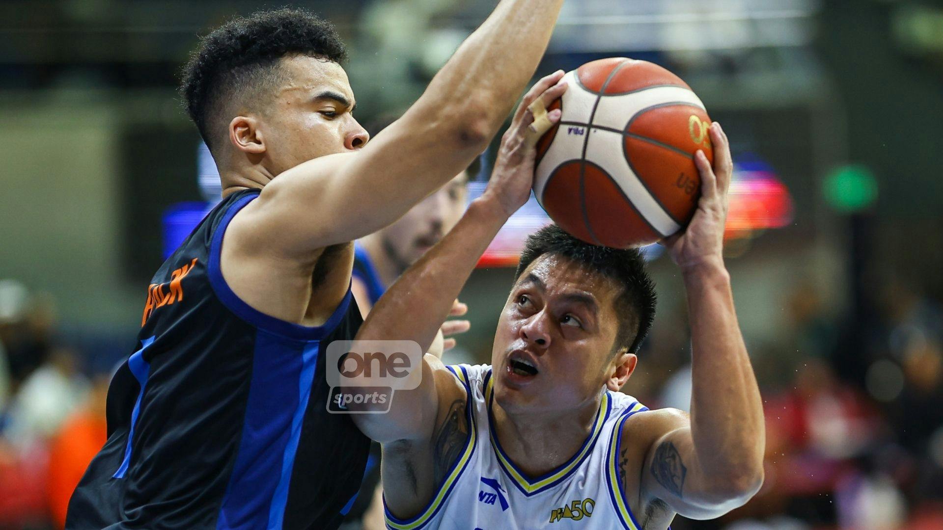 TNT ousts Meralco in Game 5, advances to PBA Philippine Cup Finals