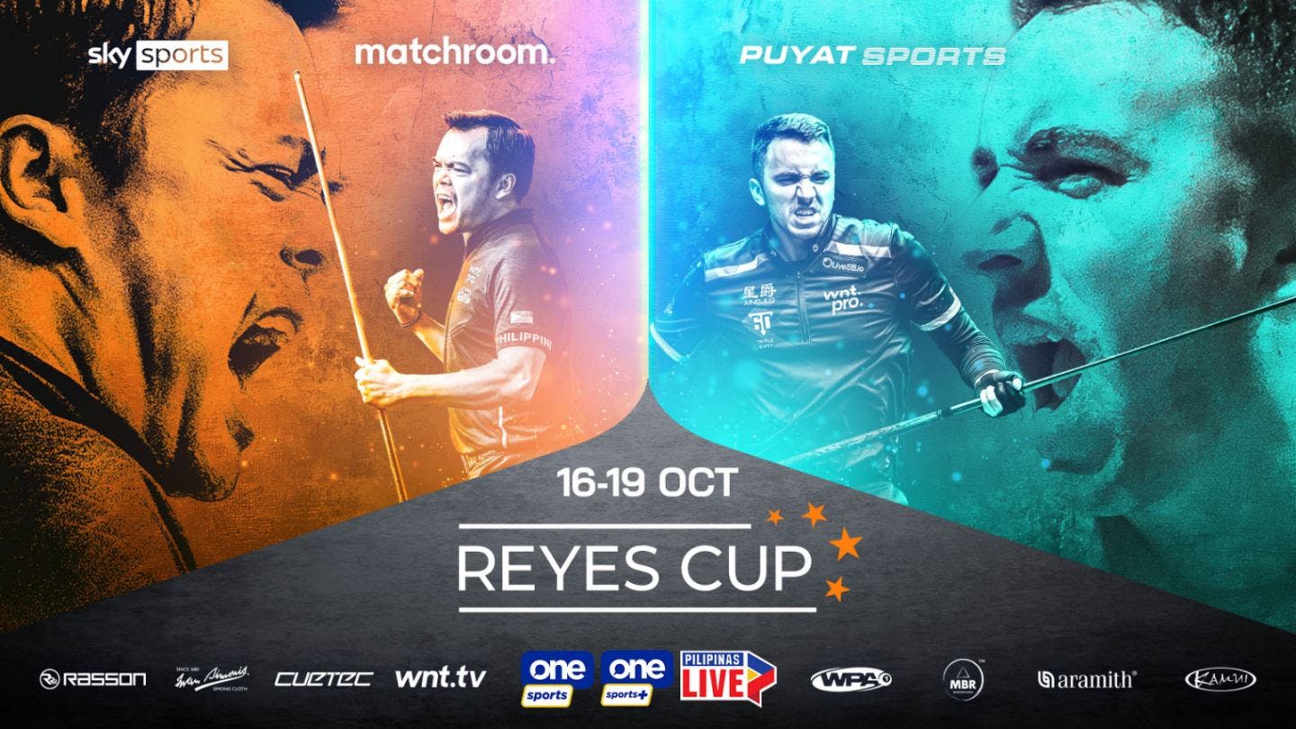 Carlo Biado, Fedor Gorst headline star-studded second staging of Reyes Cup