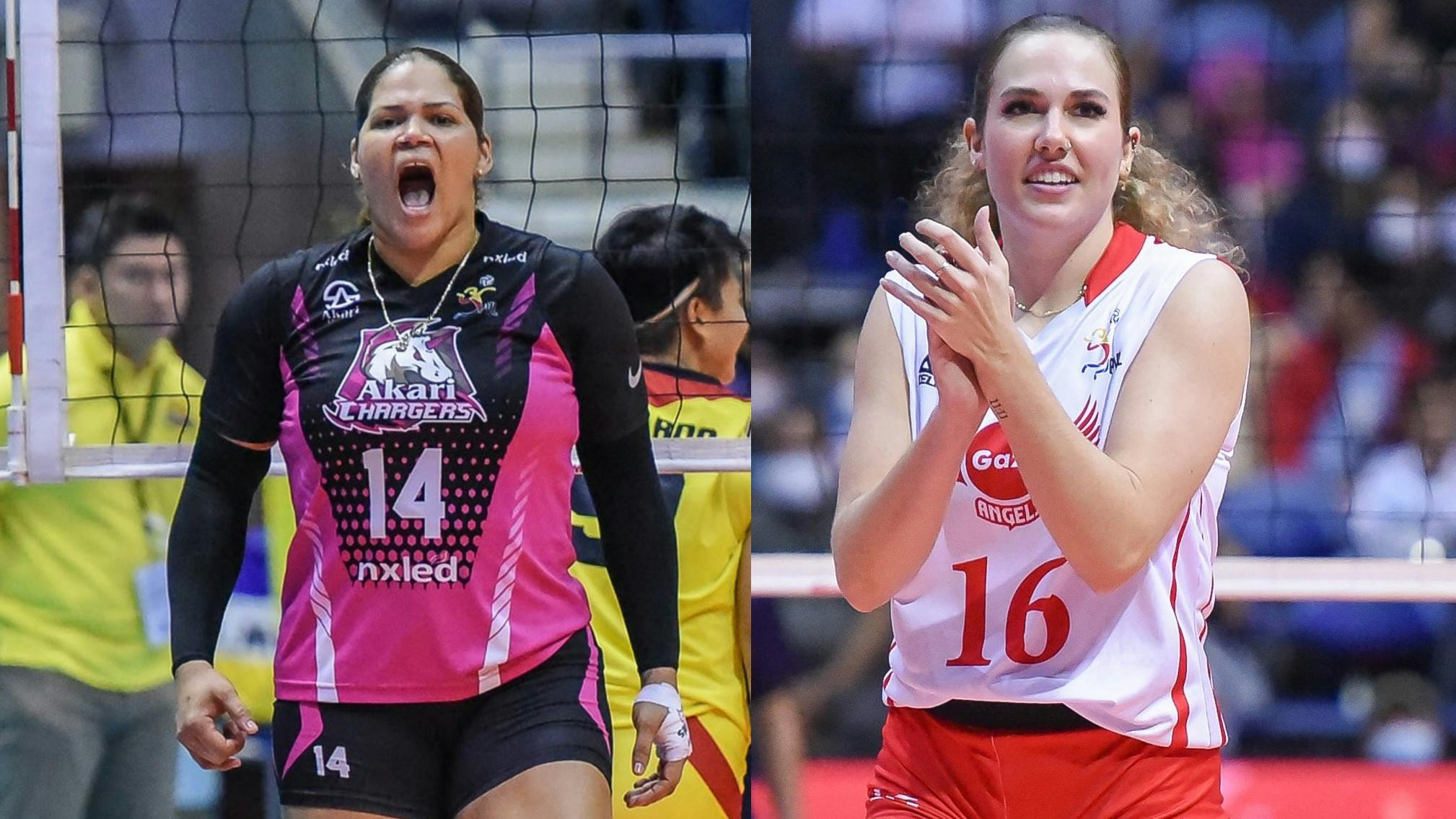 Back to two imports? PVL president Ricky Palou considering options for 2023 Reinforced Conference