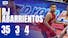 RJ Abarrientos logs career-high as Ginebra drags Converge to do-or-die | PBA Highlights
