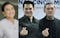Baste Duterte, Leni Robredo, Robin Padilla Lead Senate Preference Survey